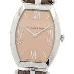 ヴァンクリーフ＆アーペル Van Cleef &amp; Arpels 5363106 チームメンバー トリビュート ハウス100周年記念 クォーツ レディース _948331