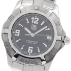 タグホイヤー TAG HEUER WN1110.BA0332 2000�