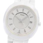 ラドー RADO R15519702 ダイヤスター ダイヤインデックス クォーツ メンズ 良品 保証書付き_948636