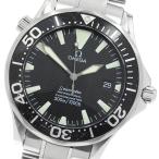 オメガ OMEGA 2254.50 シーマスター300 �