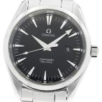 オメガ OMEGA 2517.50 シーマスター ア�