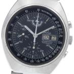 ベルト訳あり オメガ OMEGA 176.0012 スピードマスター マーク4.5 クロノグラフ cal.1045 自動巻き メンズ _948783