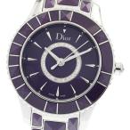 ディオール Dior CD143112 クリスタル �
