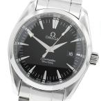 オメガ OMEGA 2518.50 シーマスター ア�