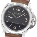 パネライ PANERAI PAM00588 ルミノールマ