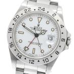 ロレックス ROLEX 16570 エクスプロー�