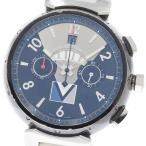 ルイ・ヴィトン LOUIS VUITTON Q102G タン