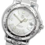 タグホイヤー TAG HEUER WH1113-K1 6000シリーズ デイト クォーツ メンズ 良品 _949440