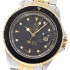 チュードル TUDOR 94401 プリンスオイスターデイト ミニサブ 自動巻き ボーイズ _949594