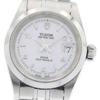 チュードル TUDOR 92400N プリンセス デイト Cal.2671 自動巻き レディース _949639