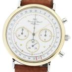 IWC IWC SCHAFFHAUSEN IW373103 ポルトフィーノ YGベゼル クロノグラフ クォーツ メンズ _949712