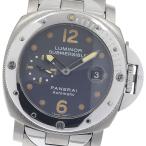 パネライ PANERAI PAM00170 ルミノール �