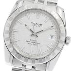 チュードル TUDOR 21010 クラシック デイト 自動巻き メンズ _949754