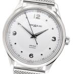 モンブラン MONTBLANC 119945 ヘリテージ 自動巻き メンズ 美品 _949779