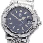 タグホイヤー TAG HEUER WH1115-K1 6000シ�