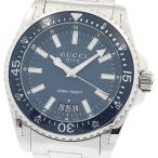 グッチ GUCCI 136.2/YA136203 ダイヴ デイ�