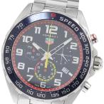 タグホイヤー TAG HEUER CAZ101AL フォーミュラ1 レッドブル レーシング クロノグラフ デイト クォーツ メンズ 内箱付き_950524