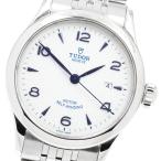 チュードル TUDOR 91350 1926 デイト 自動巻き レディース 良品 保証書付き_950622