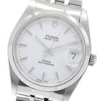 チュードル TUDOR 74000N プリンス デイト 自動巻き ボーイズ _950631