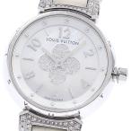 ルイ・ヴィトン LOUIS VUITTON Q121P タン