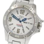 ボールウォッチ BALLWATCH DM2036A-SCAJ-WH エンジニア ハイドロカーボンII スペースマスター デイデイト 自動巻き 箱・保証書付き_951036