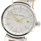 ルイ・ヴィトン LOUIS VUITTON Q121K タン