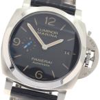 パネライ PANERAI PAM01312 ルミノール �