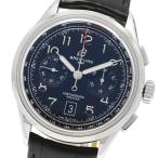 ブライトリング BREITLING AB0145 プレミエ B01 クロノグラフ 42 自動巻き メンズ 美品 内箱・保証書付き_951107