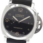 パネライ PANERAI PAM00359 ルミノール �