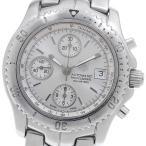 タグホイヤー TAG HEUER CT2113 リンク クロノグラフ 自動巻き メンズ _951163