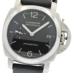 パネライ PANERAI PAM00392 ルミノールマ