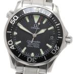 オメガ OMEGA 2252.50 シーマスター300 �
