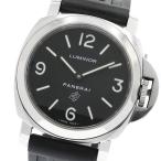 パネライ PANERAI PAM00000 ルミノール �