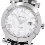 ティファニー TIFFANY&amp;Co. Z1000.70.12A21A00A アトラス デイト 自動巻き メンズ 良品 _951764
