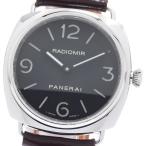 パネライ PANERAI PAM00210 ラジオミール