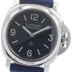 パネライ PANERAI PAM01086 ルミノール �