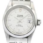 チュードル TUDOR 92400 プリンセス デイト 自動巻き レディース 保証書付き_951922