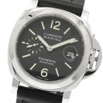 パネライ PANERAI PAM00104 ルミノールマ