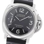 パネライ PANERAI PAM00510 ルミノール �