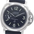 パネライ PANERAI PAM01005 ルミノール �