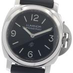 パネライ PANERAI PAM01086 ルミノール �