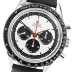 オメガ OMEGA 311.32.40.30.02.001 スピードマスター ムーンウォッチ リミテッドエディション 手巻き メンズ 極美品 箱・保証書付き_951986