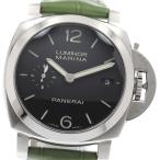 パネライ PANERAI PAM00392 ルミノールマ