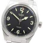 チュードル TUDOR 79950 レンジャー 自動巻き メンズ 良品 箱付き_952121