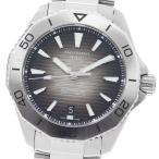 タグホイヤー TAG HEUER WBP2110-0 アクアレーサー デイト 自動巻き メンズ 良品 _952271