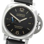 パネライ PANERAI PAM01392 ルミノール �