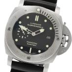 パネライ PANERAI PAM00305 ルミノール �