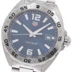 タグホイヤー TAG HEUER WAZ1118 フォーミュラー1 デイト クォーツ メンズ 美品 箱付き_952478