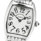 フランクミュラー FRANCK MULLER 2252QZ �