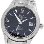 ベルト訳あり ボールウォッチ BALLWATCH NM1026C エンジニアII オハイオ デイト 自動巻き メンズ _952575